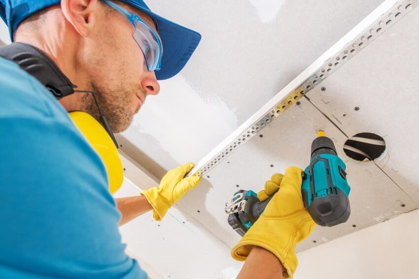 Drywall construction insurance agency