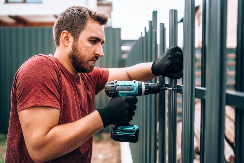 Fence Installer Insurance agency