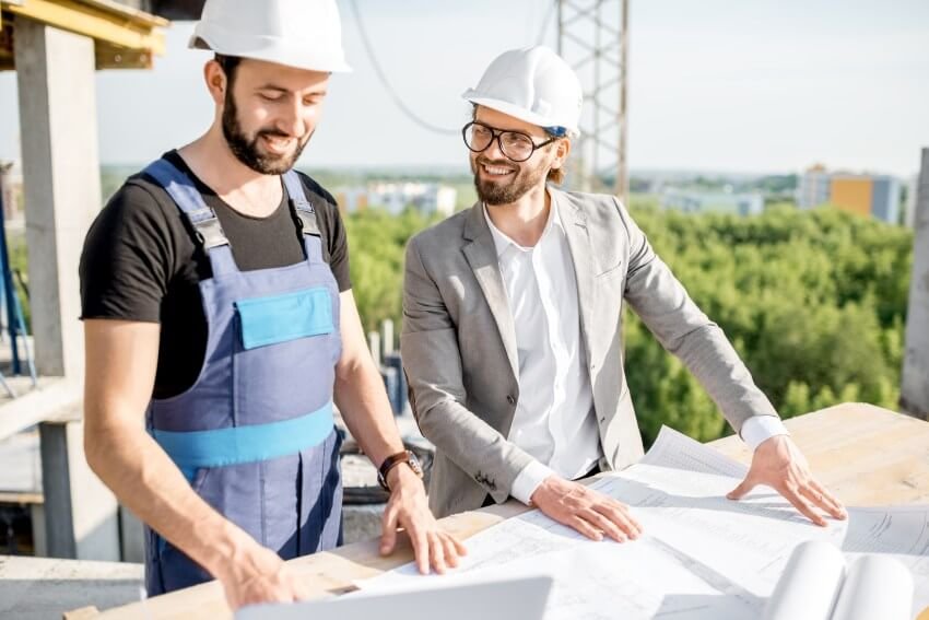 General contractors insurance agency