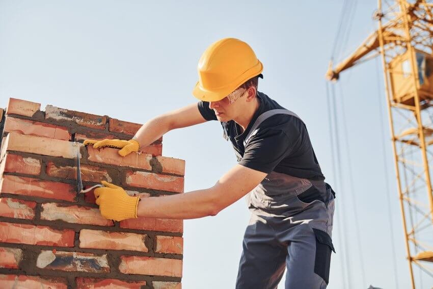 Masonry contractors insurance 