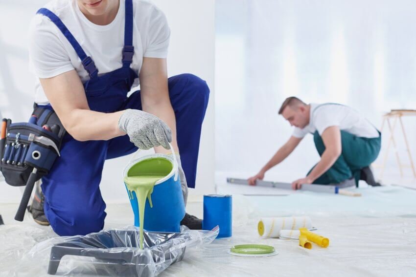 Painter insurance agency